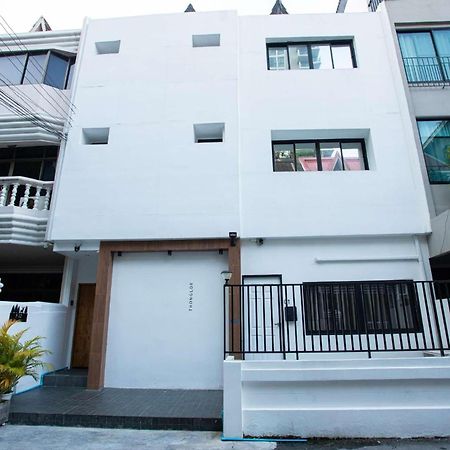 Dado9Home Bangkok Exterior foto