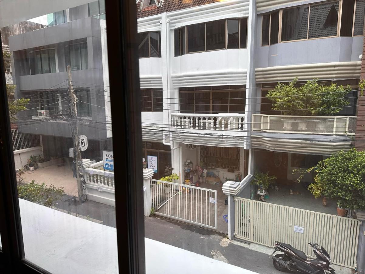 Dado9Home Bangkok Exterior foto