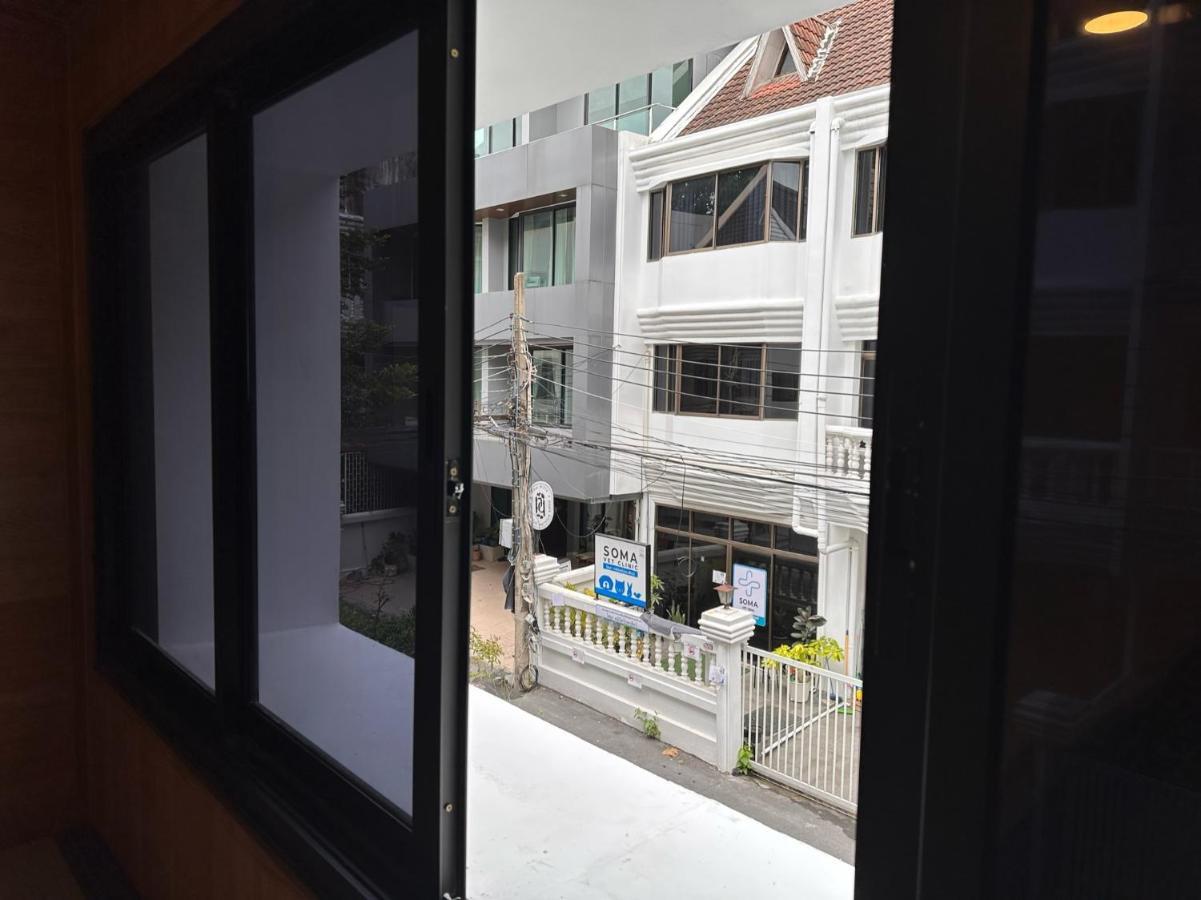 Dado9Home Bangkok Exterior foto