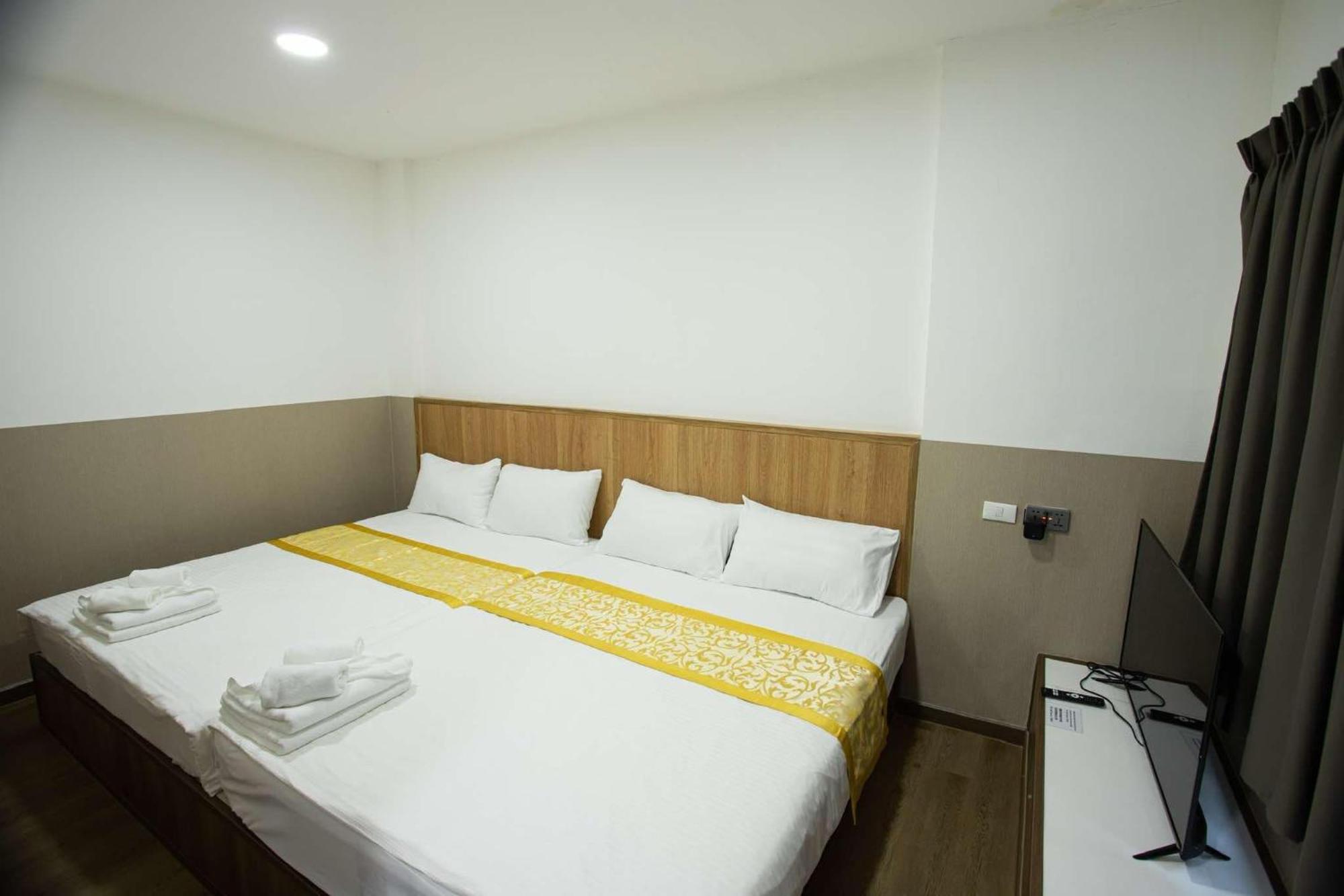 Dado9Home Bangkok Exterior foto